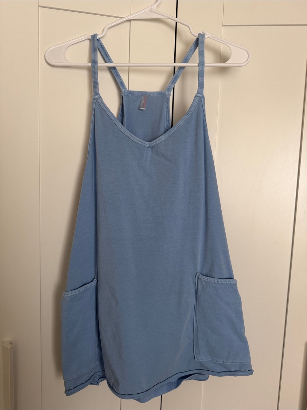 FP Movement Hot Shot Racerback Romper